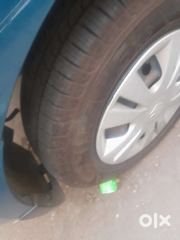 Maruti Suzuki Dzire 2014 Petrol 48000 Km Driven