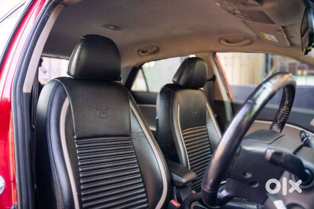 Hyundai I20 Magna 1.2 Vtvt, 2016, Petrol