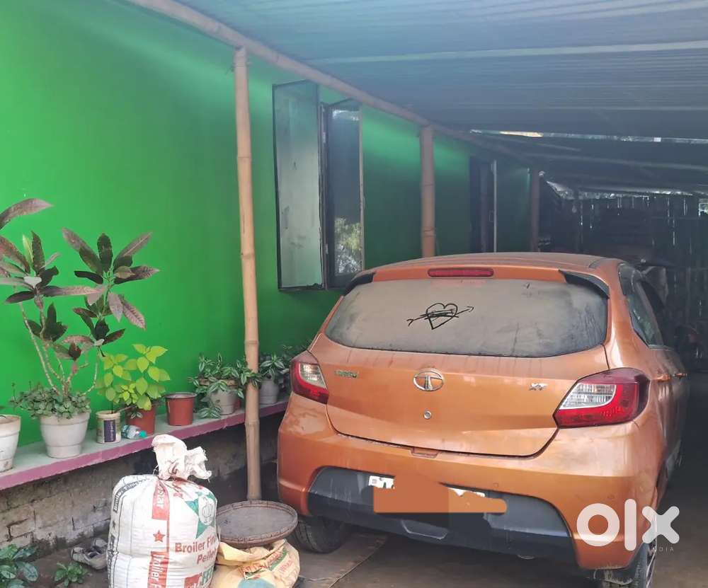 Tata Tiago Ev Xt 2018