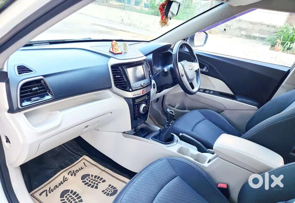 Mahindra Xuv300 1.2 2022 Urgent  Sell