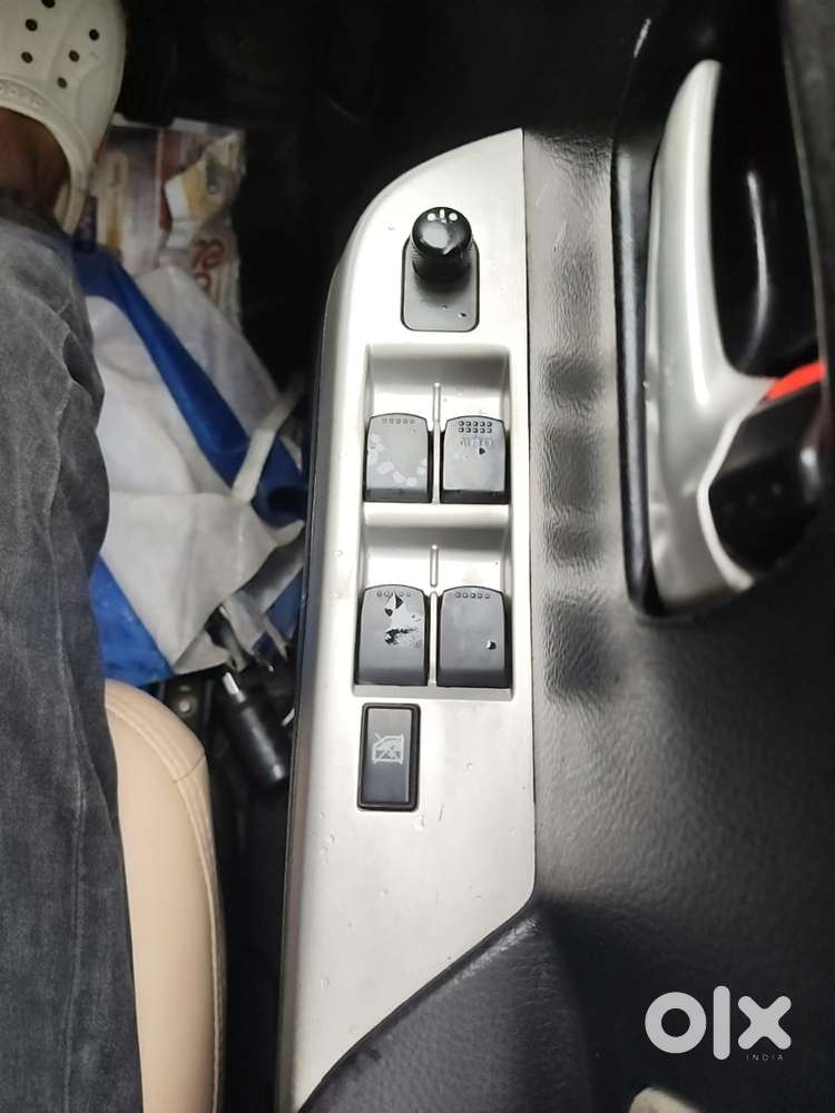 Maruti Suzuki Wagon R 1.0 Vxi (o), 2016, Petrol