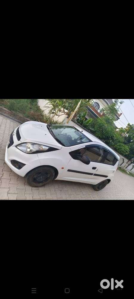 Chevrolet Beat Ls, 2014, Diesel