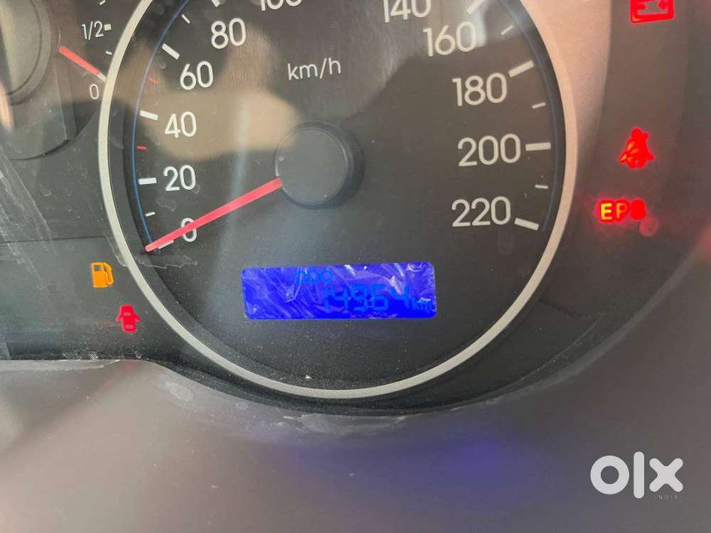 Hyundai I20 1.2 Asta, 2011, Petrol