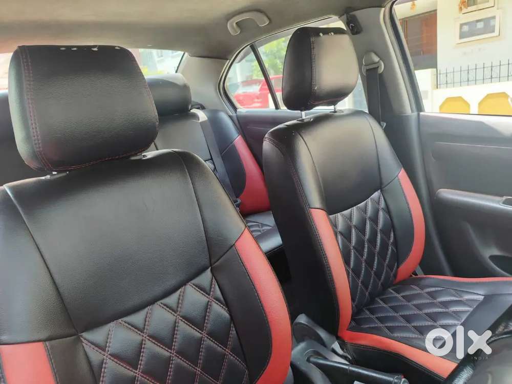 Maruti Suzuki Swift Dzire Tour 2016 Diesel 240000 Km Driven