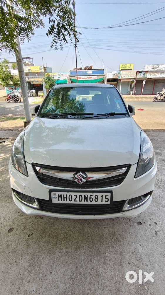 Maruti Suzuki Swift Dzire 2014