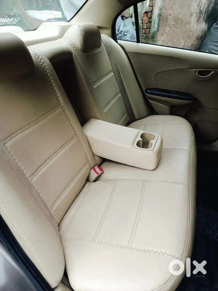 Honda Amaze 2014 Diesel Car