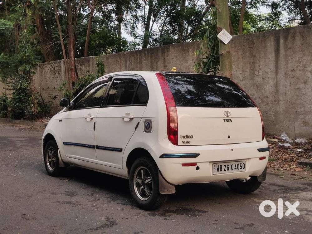 Tata Indica Vista 2008-2013 Aqua 1.2 Safire 90hp Bs Iv, 2010, Petrol