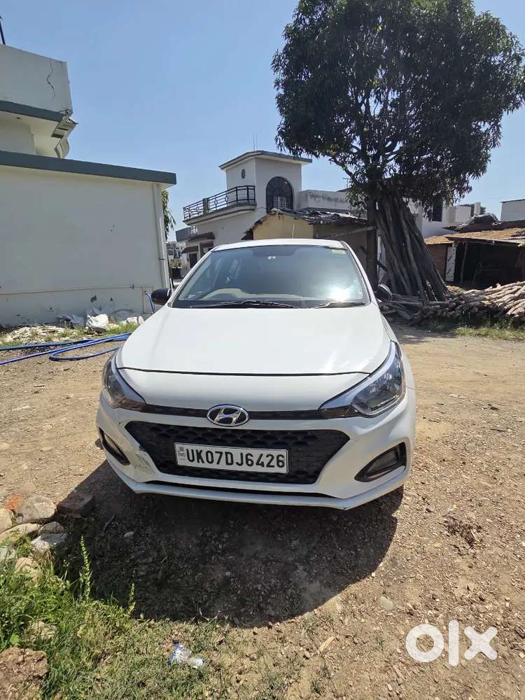 Hyundai I20 2018 Diesel Well Maintained