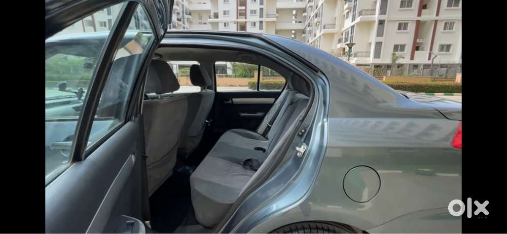 Maruti Suzuki Dzire 2010 Petrol 43000 Km Driven (excellent Condition)