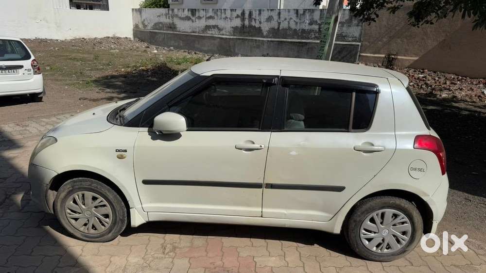 Maruti Suzuki Diesel Car 2009