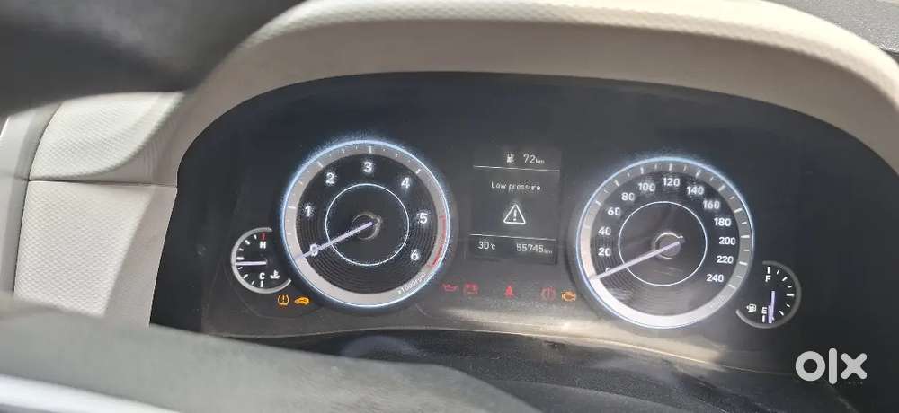 Hyundai Creta Diesel 2022