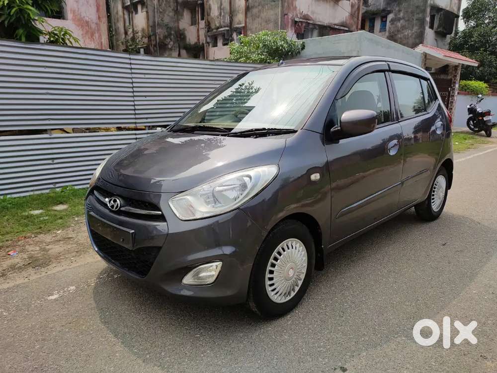 Hyundai I10 Kappa 2013 Petrol Manual