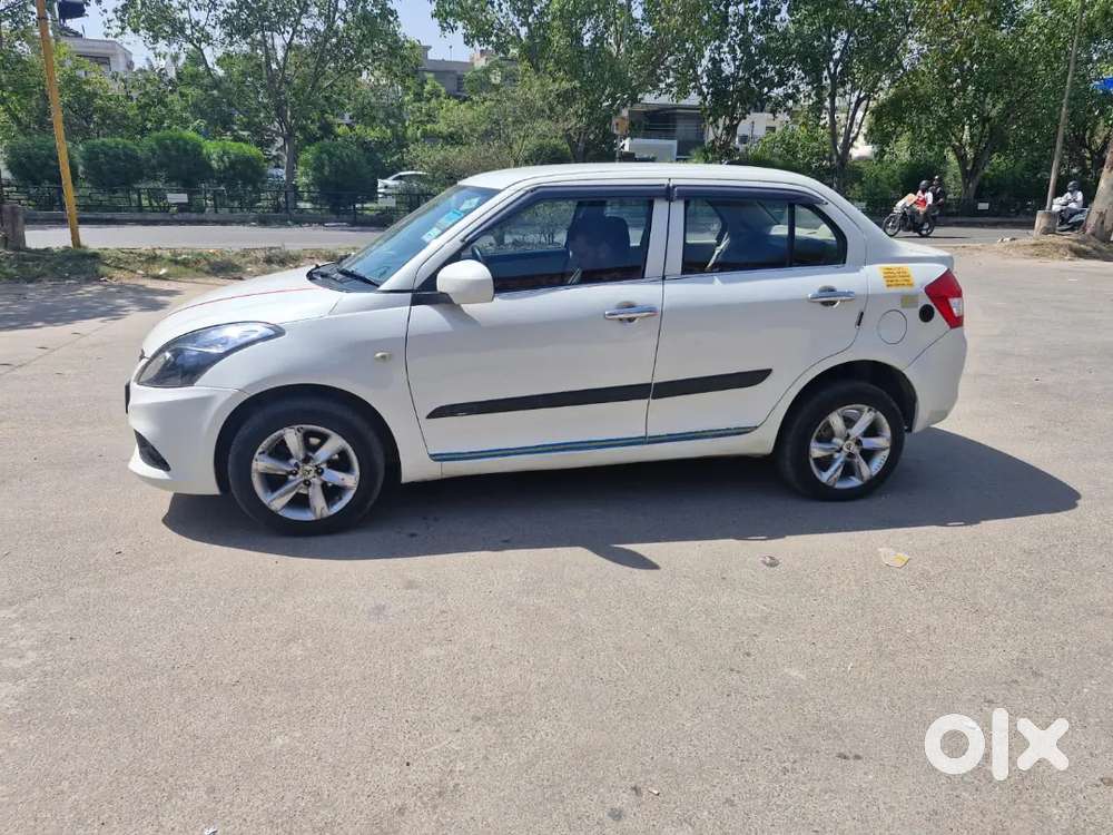 Maruti Suzuki Swift Dzire 2022