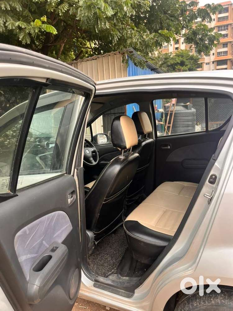 Maruti Suzuki Diesel 2012