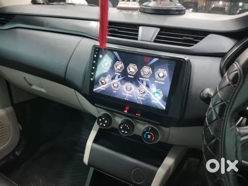 Renault Triber 1.0 Rxe, 2023, Petrol
