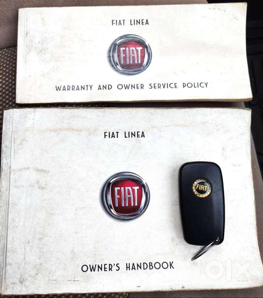 Fiat Linea Diesel (doctor Used) &ndash; Full Engine Overhaul Done.