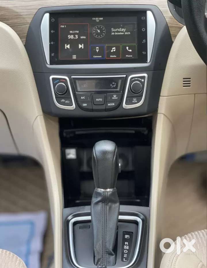 Maruti Suzuki Ciaz, 2025, Petrol
