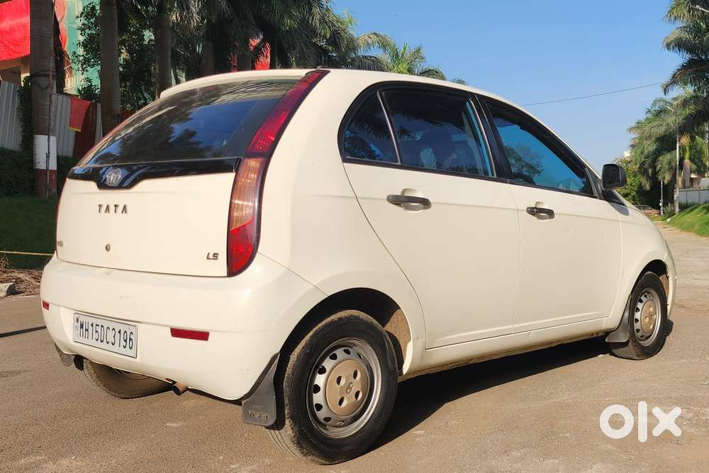 Tata Indica Vista Tdi Ls, 2011, Diesel