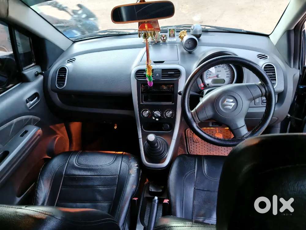 Maruti Suzuki Ritz 2009 Diesel Manual