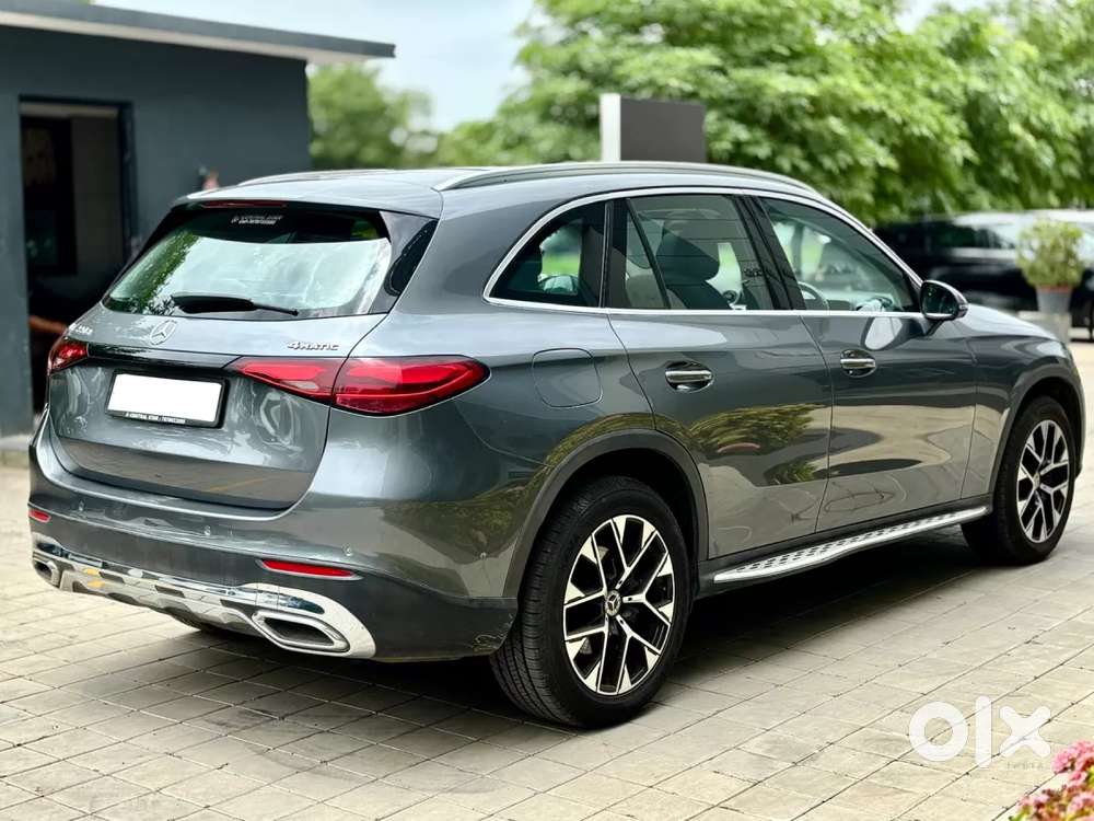 Mercedes-benz Glc, 2023, Diesel