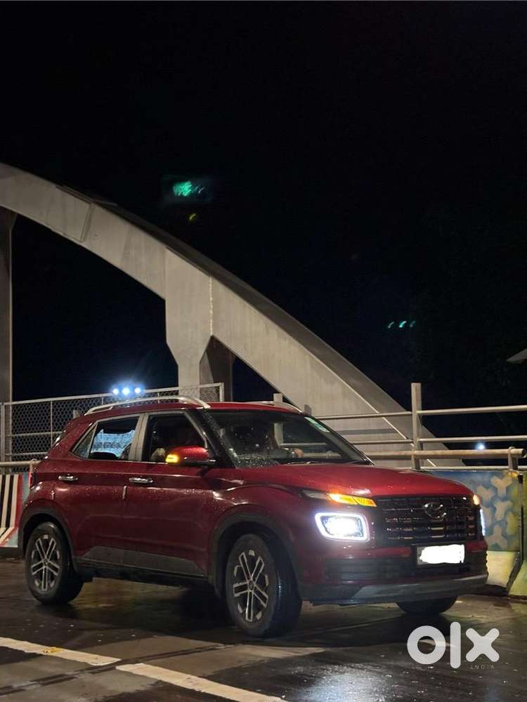 Hyundai Diesel Manual 2022 Car