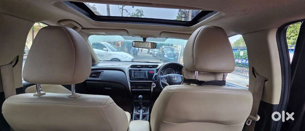 Honda City I Dtec Vx, 2014, Diesel