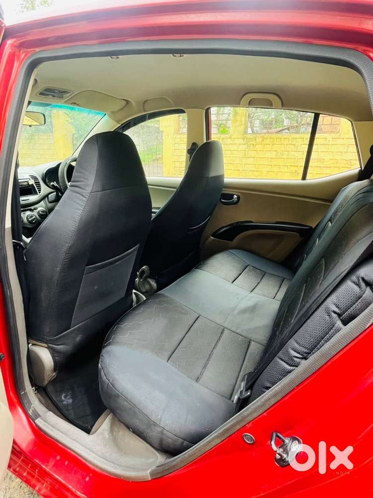 Hyundai I10 Magna 1.1l, 2012, Petrol