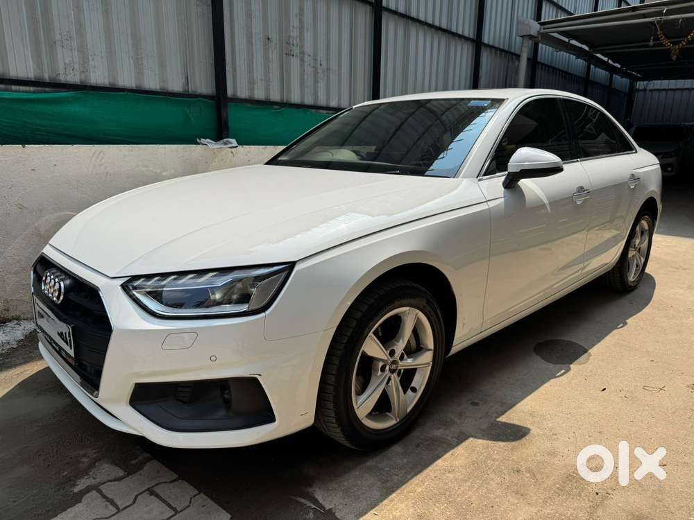 Audi A4 2.0 Premium 40 Tfsi, 2023, Petrol