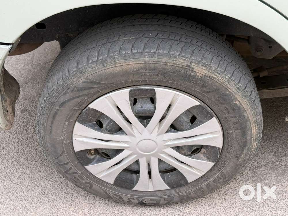 Toyota Innova Diesel 2008