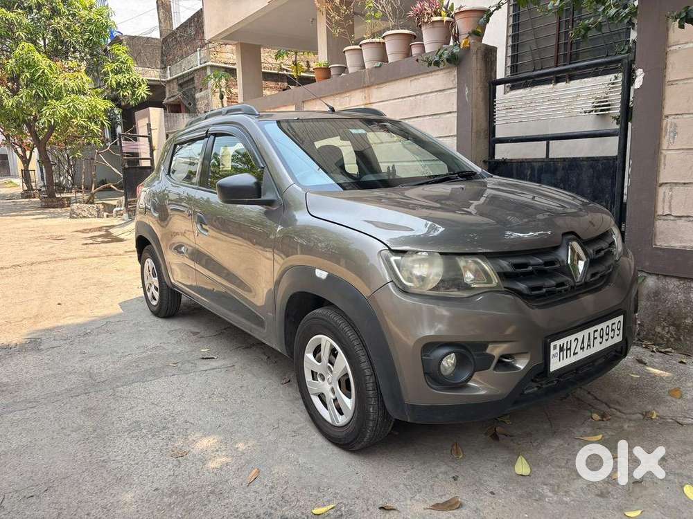 Renault Petrol Manual 2016