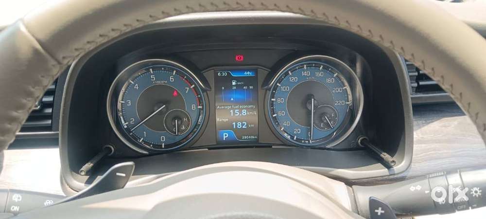 Toyota Romion