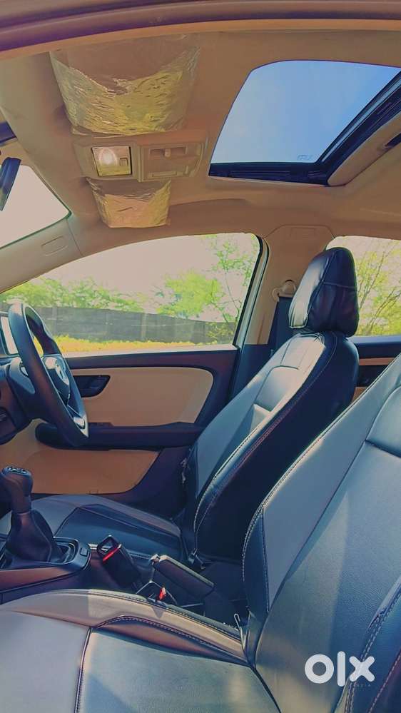 Tata Altroz Xm Plus 2024