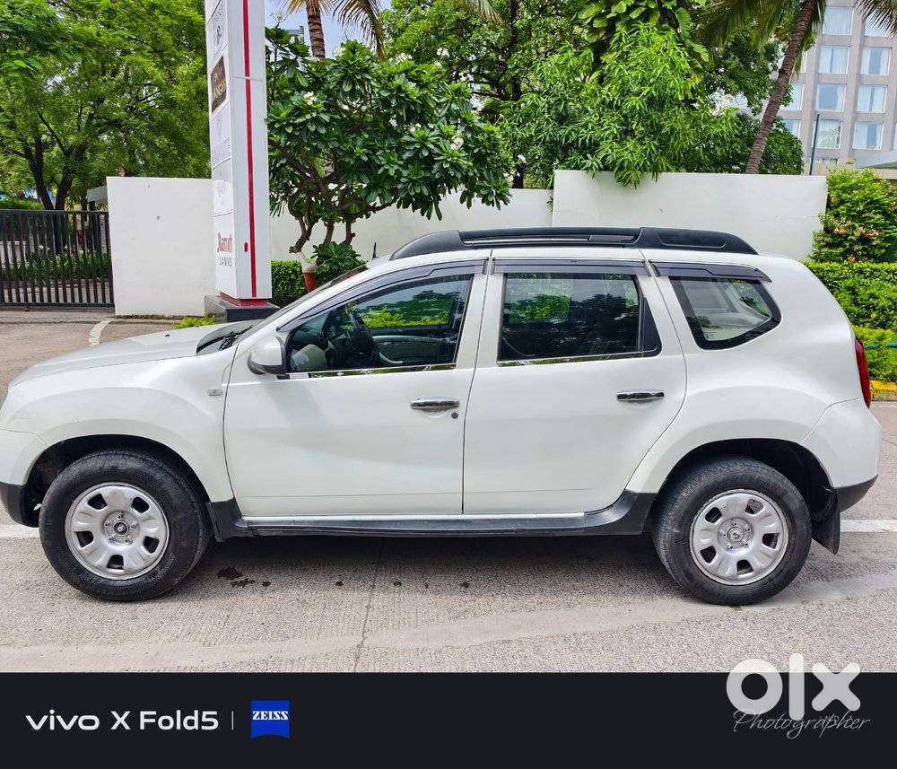 Renault Duster Rxl Awd/ Awd, 2014, Diesel