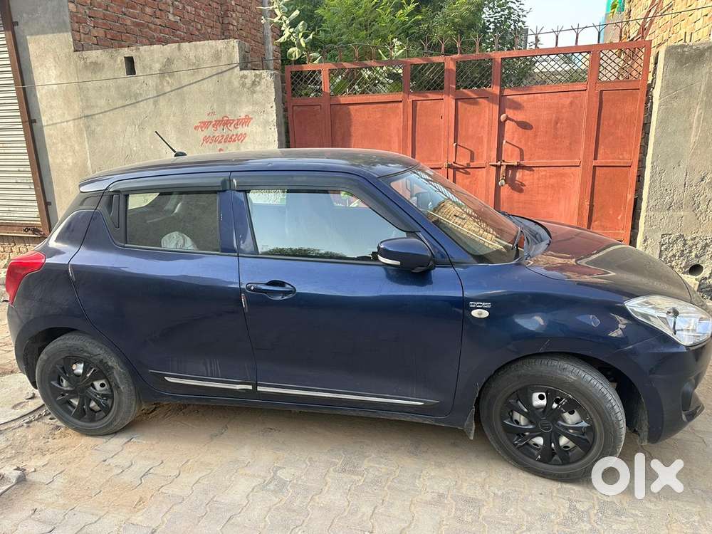 Maruti Suzuki Swift Diesel 2019