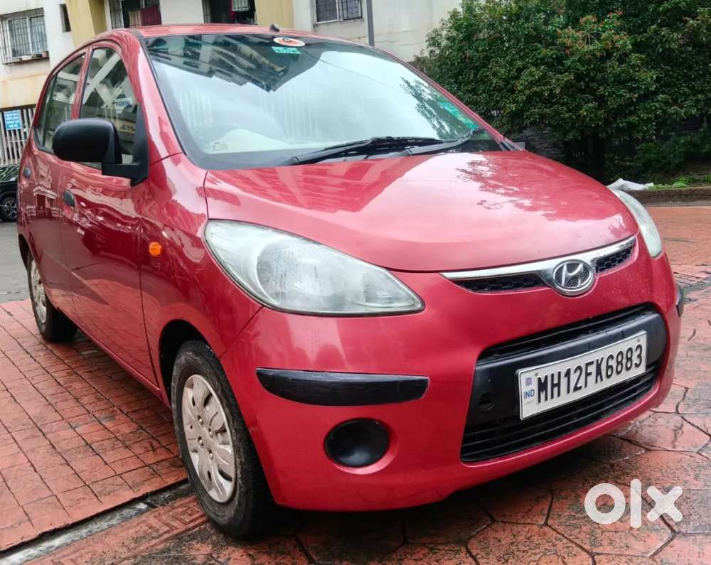 Hyundai I10 Magna 1.2, 2009, Petrol