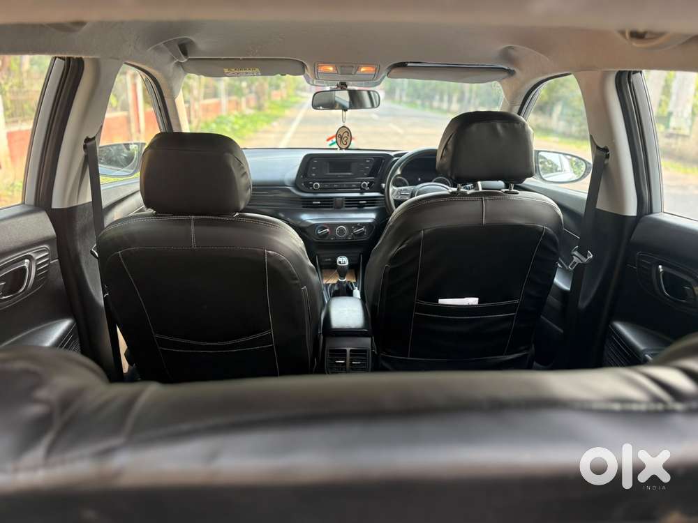 Hyundai I20 Magna Plus Diesel, 2021, Diesel
