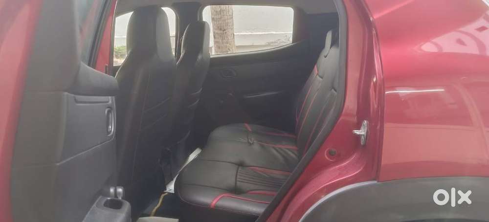 Renault Kwid Rxt, 2019, Petrol