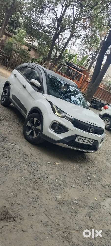 Tata Nexon 2019 December