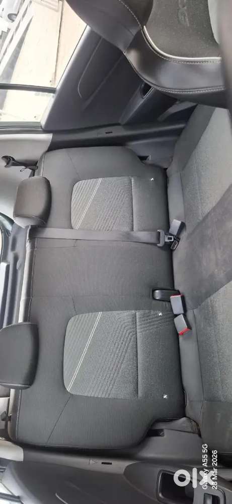 Hyundai Exter 2023 Petrol 22000 Km Driven