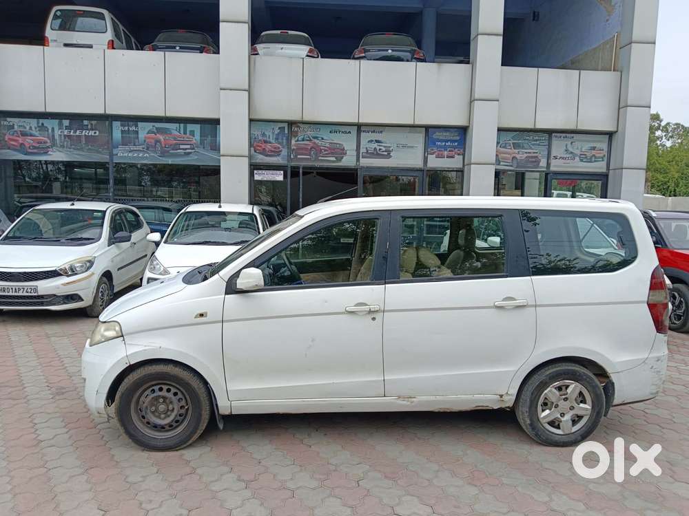 Chevrolet Enjoy 1.4 Ls 7, 2015, Diesel