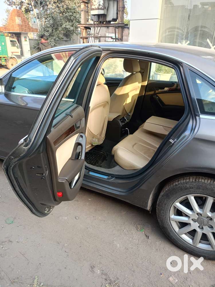 Audi A4 1.8 35 Tfsi Premium Plus, 2015, Petrol