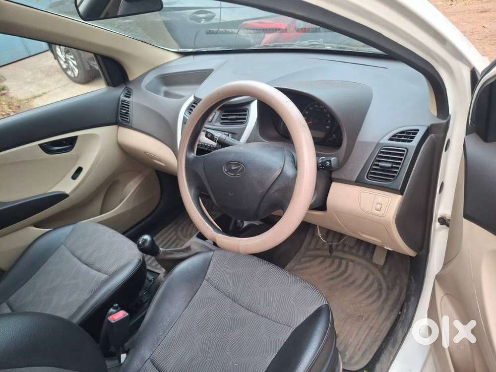 Hyundai Eon Era +, 2013, Petrol