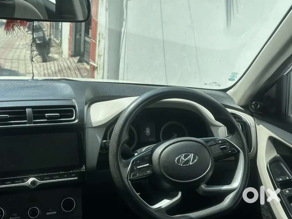 Hyundai Creta 2021