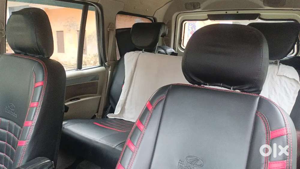 Mahindra Renault Logan 2019 Diesel Manual
