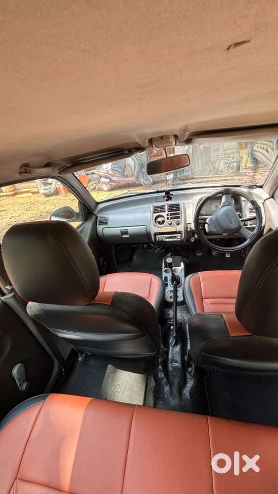 Maruti Suzuki Zen Estilo 2001