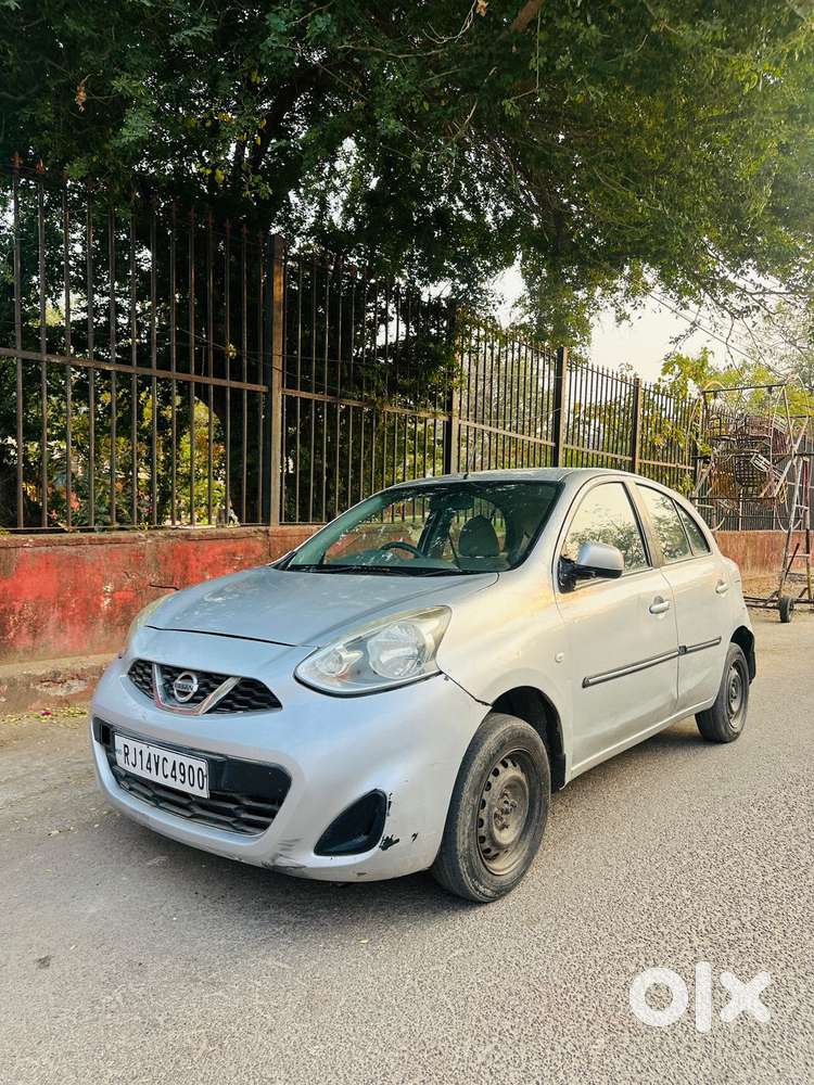 Nissan Micra 2012-2017 Diesel Xl, 2016, Diesel