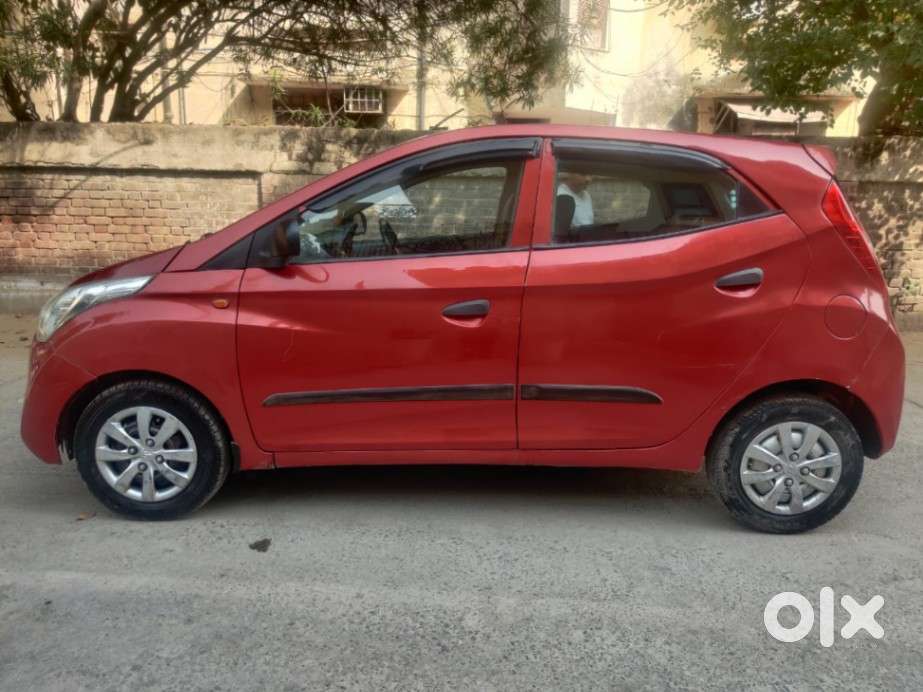 Hyundai Eon Era +, 2014, Petrol