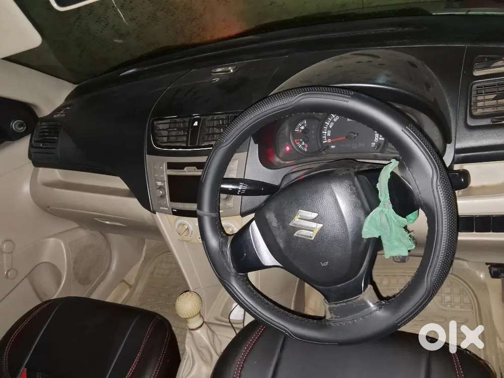 Maruti Suzuki Dzire Diesel 2014