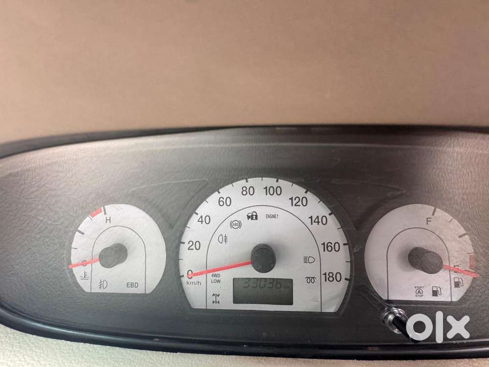 Mahindra Xylo H4 Bs Iv, 2015, Diesel