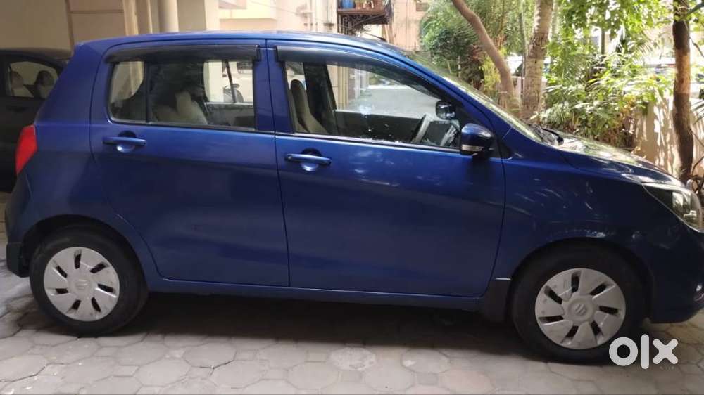 Maruti Suzuki Celerio 2019